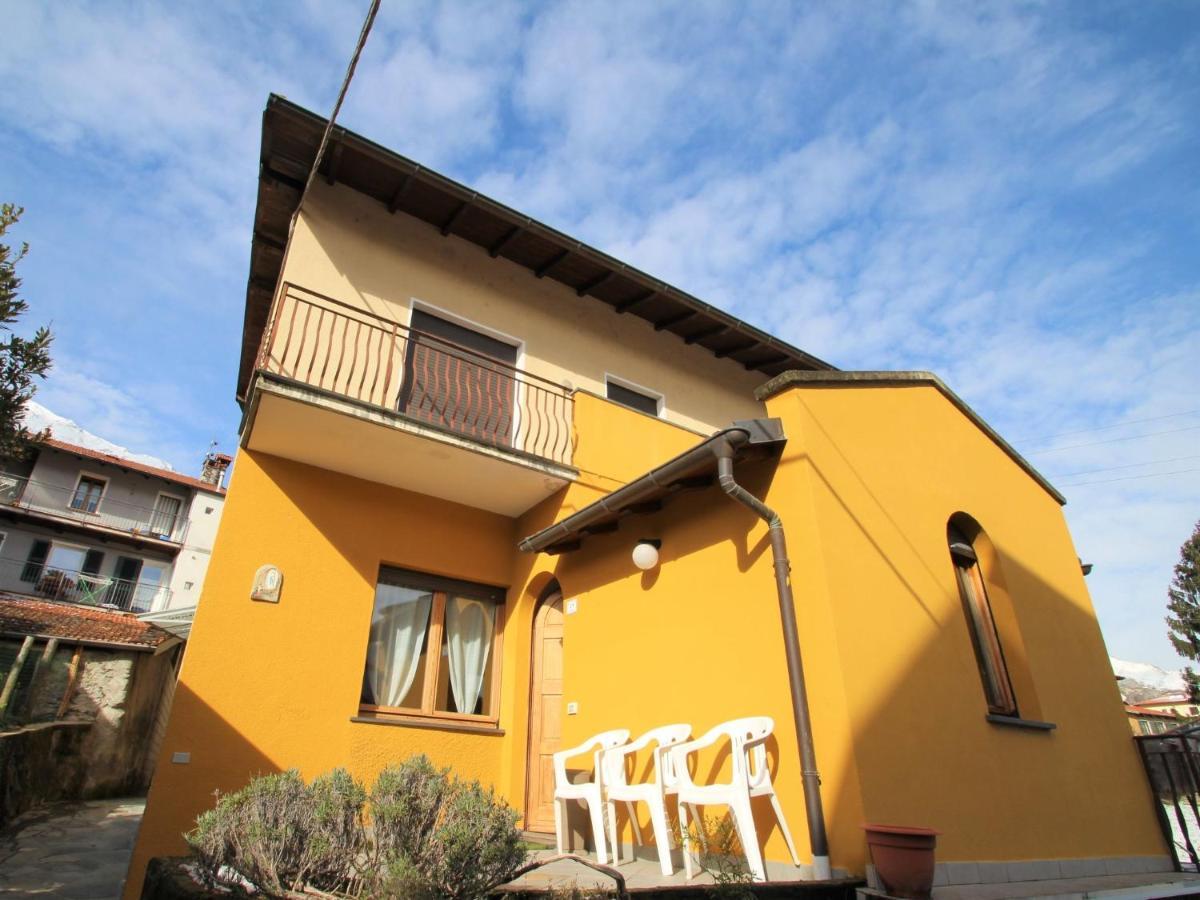 Holiday Home Val Grande By Interhome Pianello Del Lario 外观 照片