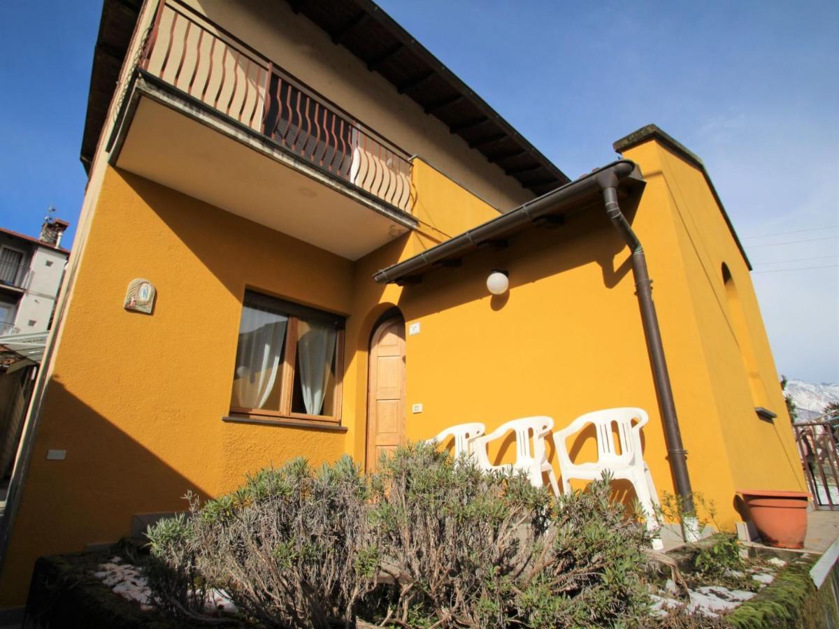 Holiday Home Val Grande By Interhome Pianello Del Lario 外观 照片