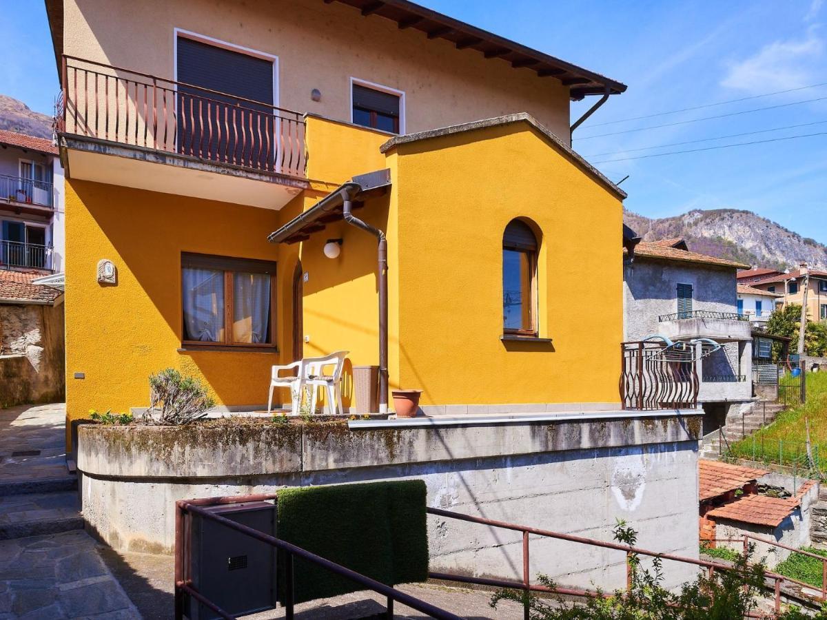 Holiday Home Val Grande By Interhome Pianello Del Lario 外观 照片