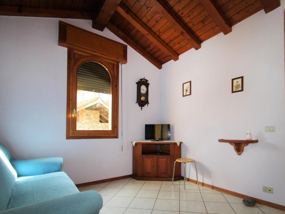 Holiday Home Val Grande By Interhome Pianello Del Lario 外观 照片