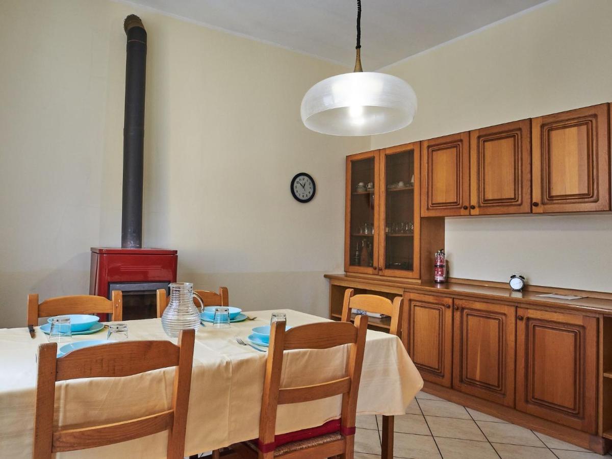 Holiday Home Val Grande By Interhome Pianello Del Lario 外观 照片