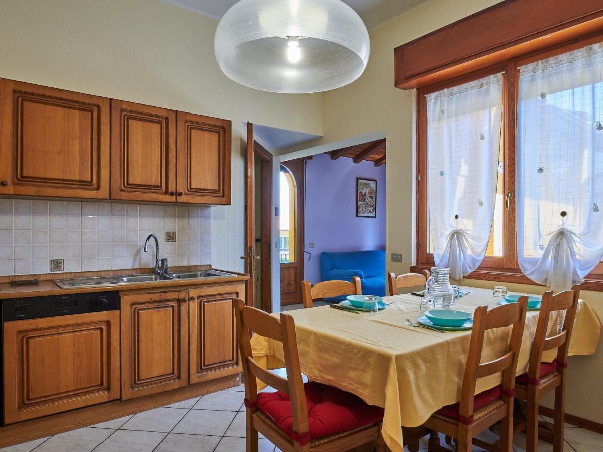 Holiday Home Val Grande By Interhome Pianello Del Lario 外观 照片