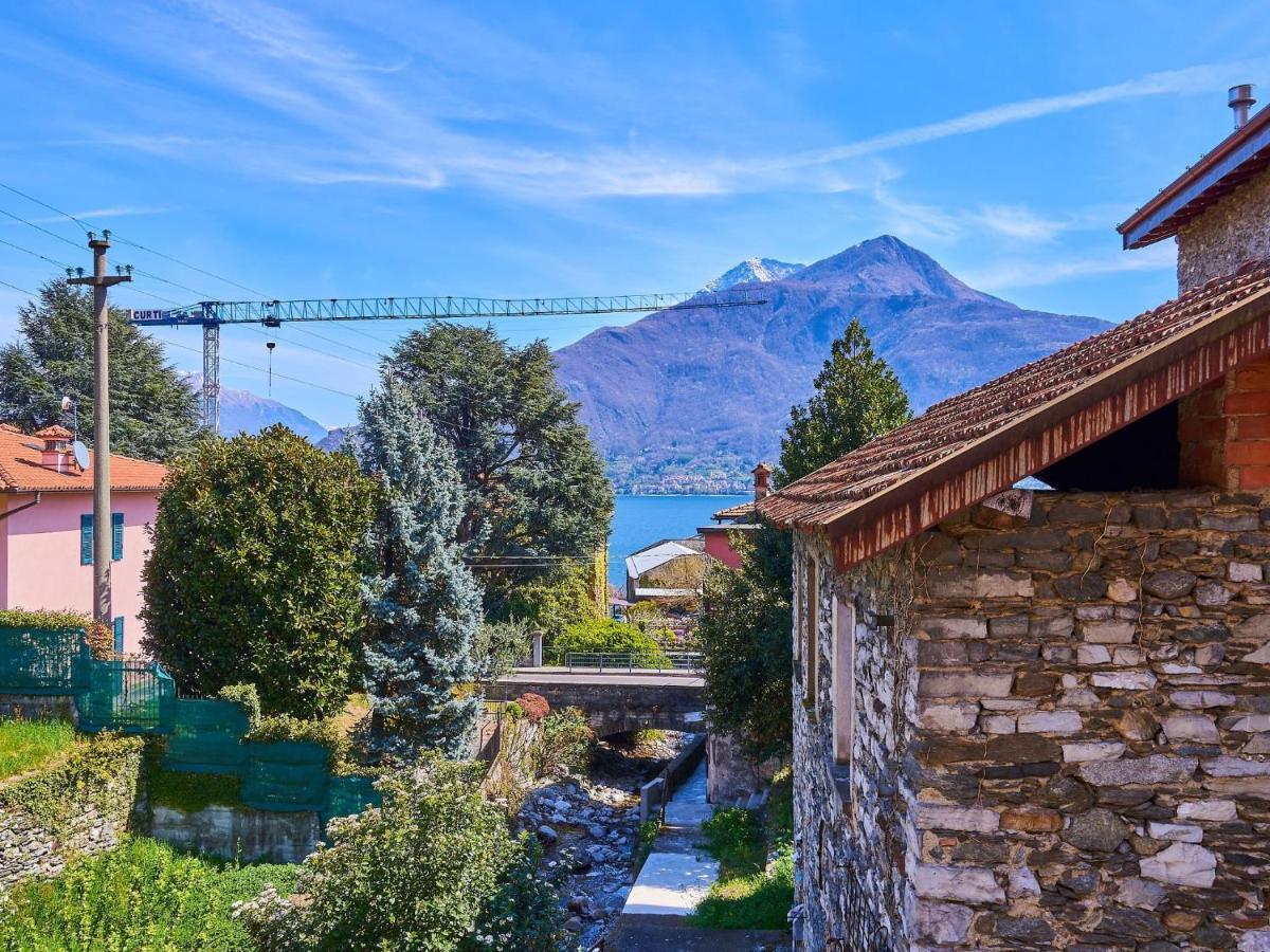 Holiday Home Val Grande By Interhome Pianello Del Lario 外观 照片