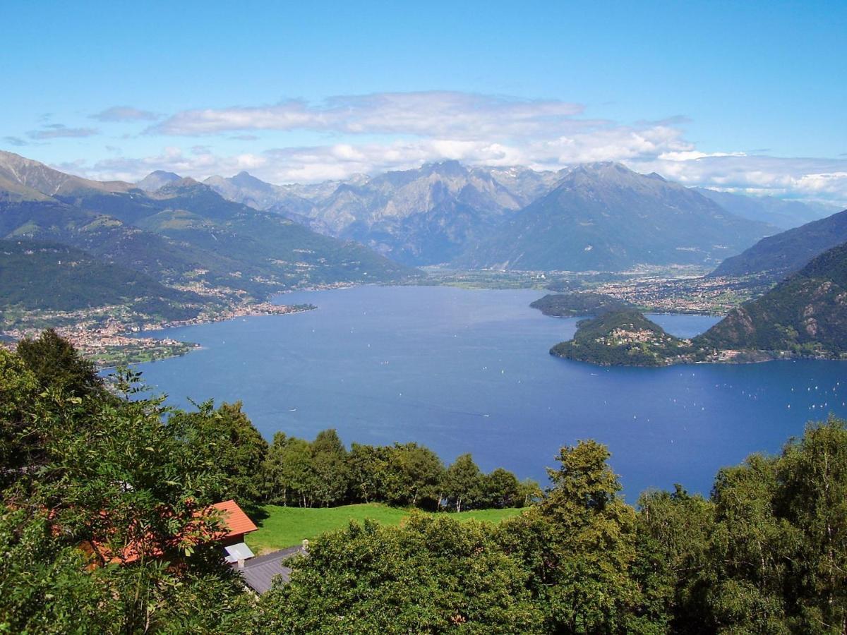 Holiday Home Val Grande By Interhome Pianello Del Lario 外观 照片
